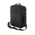 Black - Back - Quadra Padded Camera Bag