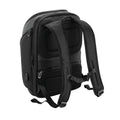 Black - Back - Quadra Pro-Tech Charge Knapsack