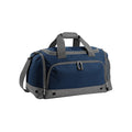 French Navy - Front - Bagbase Athleisure Carryall