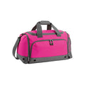 Fuchsia - Front - Bagbase Athleisure Carryall
