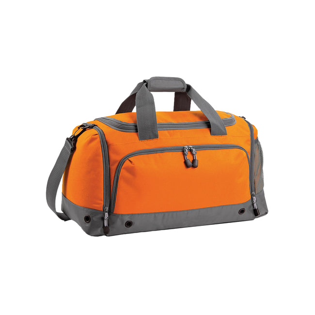 Orange - Front - Bagbase Athleisure Carryall