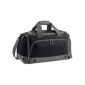 Black - Front - Bagbase Athleisure Carryall