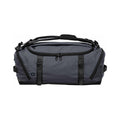 Carbon - Front - Stormtech Equinox 30 Duffle Bag