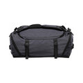Carbon - Back - Stormtech Equinox 30 Duffle Bag