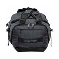 Carbon - Side - Stormtech Equinox 30 Duffle Bag