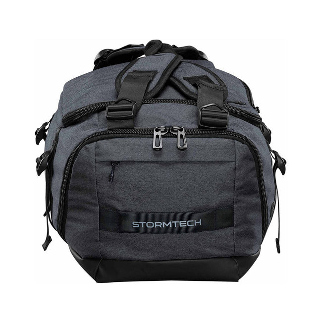 Carbon - Side - Stormtech Equinox 30 Duffle Bag