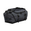 Carbon - Close up - Stormtech Equinox 30 Duffle Bag