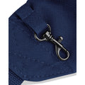 French Navy - Side - Quadra Belt Bum Bag