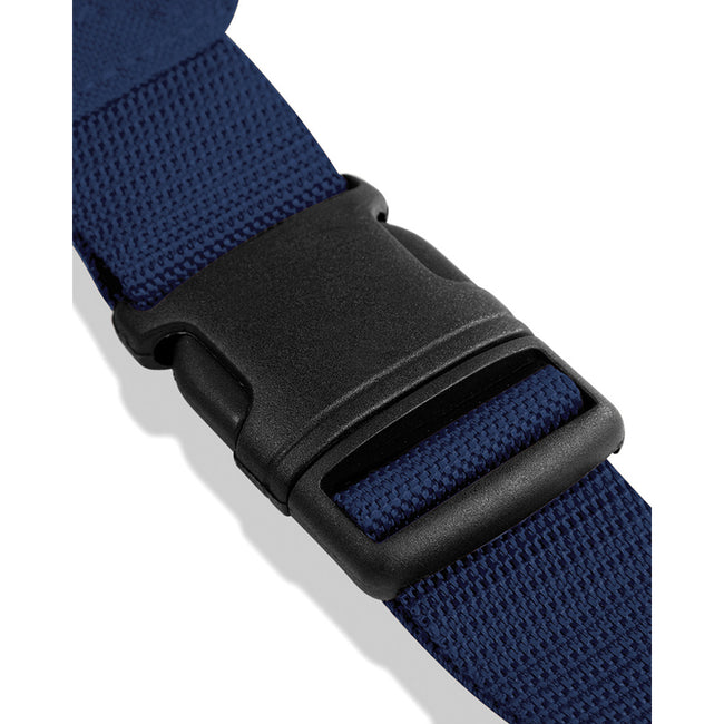 French Navy - Lifestyle - Quadra Belt Bum Bag