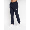 Dress Blues - Front - Born Rich Mens Mykar Sweatpants