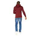 Port Royale - Back - Smith & Jones Mens Dosman Hoodie