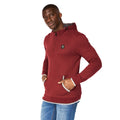 Port Royale - Side - Smith & Jones Mens Dosman Hoodie