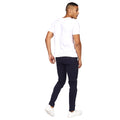 Night Sky - Pack Shot - Crosshatch Mens Chino Pants