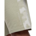 Sage - Pack Shot - Crosshatch Mens Bellmire Shorts