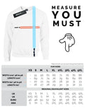Sports Grey - Lifestyle - Star Wars Mens Rainbow Sweatshirt