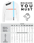 Heather Grey - Pack Shot - Disney Womens-Ladies Mickey Mouse Grid Sweatshirt