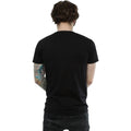 Black - Back - Thor Mens Thwak T-Shirt