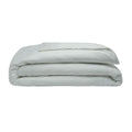 Thyme - Front - Belledorm 200 Thread Count Egyptian Blend Duvet