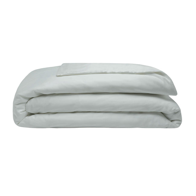 Thyme - Front - Belledorm 200 Thread Count Egyptian Blend Duvet