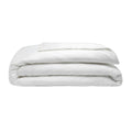 White - Front - Belledorm 200 Thread Count Egyptian Blend Duvet
