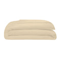 Papyrus - Front - Belledorm 200 Thread Count Egyptian Blend Duvet