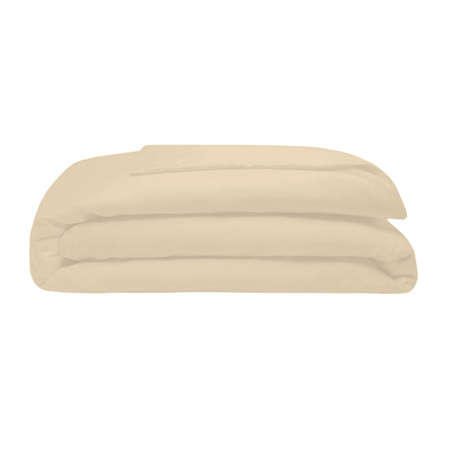 Papyrus - Front - Belledorm 200 Thread Count Egyptian Blend Duvet