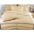 Papyrus - Back - Belledorm 200 Thread Count Egyptian Blend Duvet