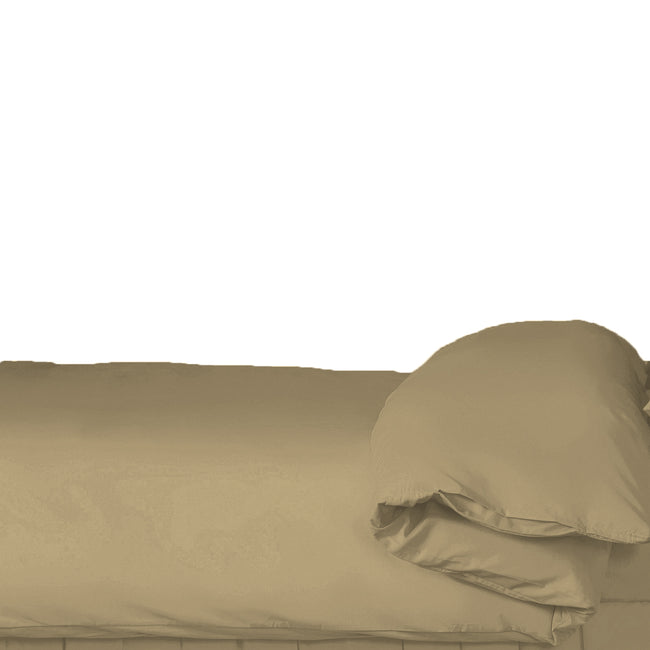 Sphinx - Back - Belledorm 200 Thread Count Egyptian Blend Duvet