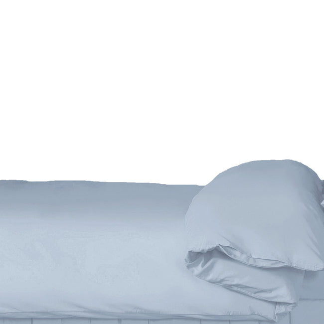 Ocean - Back - Belledorm 200 Thread Count Egyptian Blend Duvet