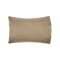 Sphinx - Front - Belledorm 200 Thread Count Egyptian Cotton Oxford Pillowcase