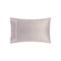 Mulberry - Front - Belledorm 200 Thread Count Egyptian Cotton Oxford Pillowcase