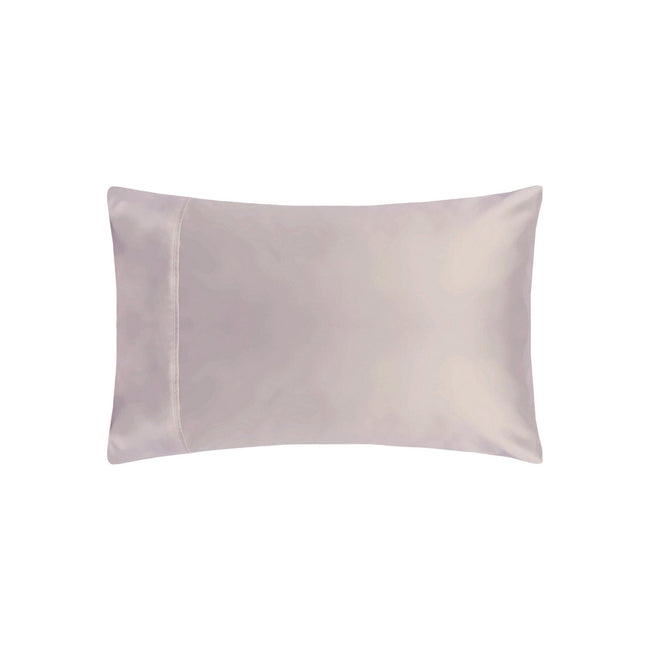 Mulberry - Front - Belledorm 200 Thread Count Egyptian Cotton Oxford Pillowcase