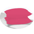 Cerise Pink - Front - Belledorm 200 Thread Count Egyptian Cotton Oxford Pillowcase