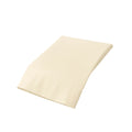 Ivory - Front - Belledorm Easy Fit Frilled Platform Valance