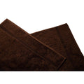 Chocolate - Front - Belledorm Hotel Madison Bath Sheet
