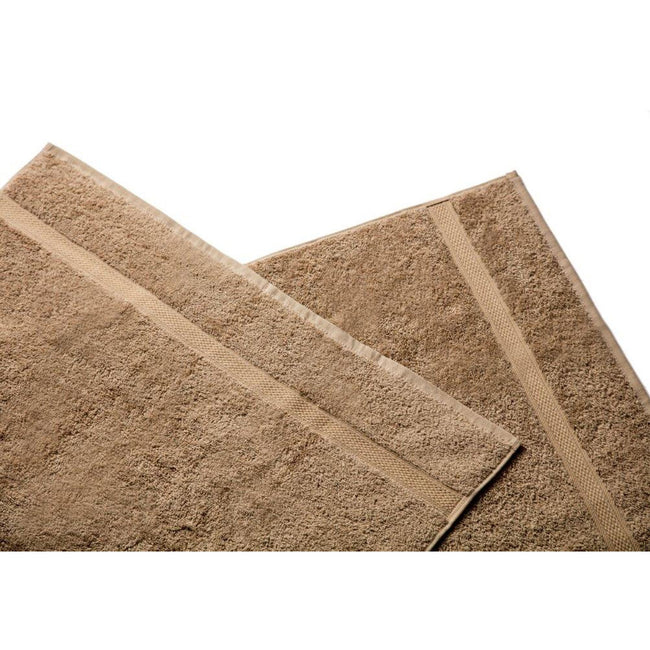 Pebble - Front - Belledorm Hotel Madison Bath Sheet