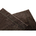 Slate - Front - Belledorm Hotel Madison Bath Sheet