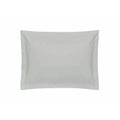 Platinum - Front - Belledorm Premium Blend 500 Thread Count Oxford Pillowcase