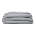 Platinum - Front - Belledorm Pima Cotton 450 Thread Count Duvet