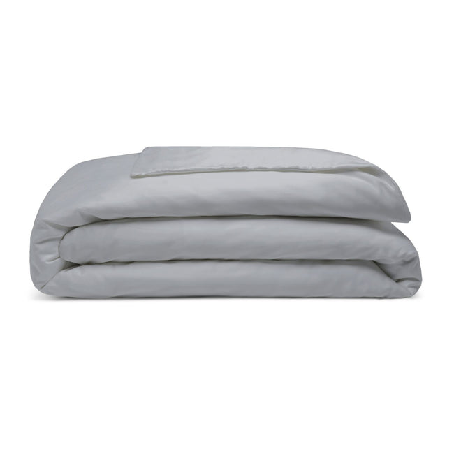 Platinum - Front - Belledorm Pima Cotton 450 Thread Count Duvet