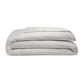Ivory - Front - Belledorm Pima Cotton 450 Thread Count Duvet