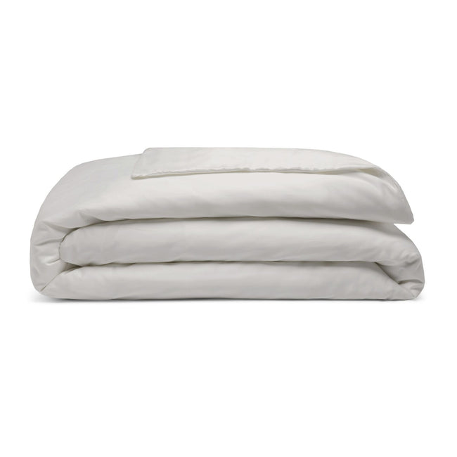 Ivory - Front - Belledorm Pima Cotton 450 Thread Count Duvet