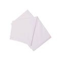 Heather - Front - Belledorm Brushed Cotton Fitted Sheet