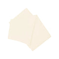 Lemon - Front - Belledorm Brushed Cotton Fitted Sheet
