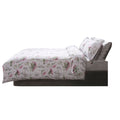Multicolored - Back - Belledorm Elsbeth Duvet Set