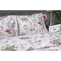 Multicolored - Side - Belledorm Elsbeth Duvet Set
