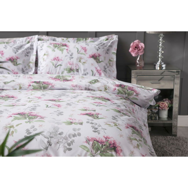 Multicolored - Lifestyle - Belledorm Elsbeth Duvet Set