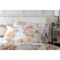 Multicolored - Lifestyle - Belledorm Aubrey Duvet Set