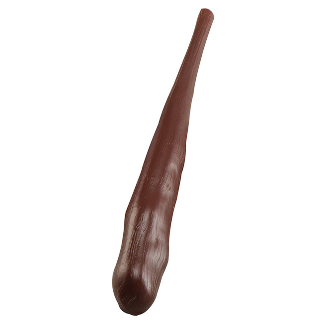 Brown - Front - Bristol Novelty Caveman Club