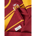 Varsity Red-Yellow - Back - Harry Potter Childrens-Kids Gryffindor Varsity Sweater